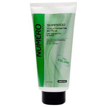 Brelil Numero Volumising Shampoo Шампоан за обем – 300 мл