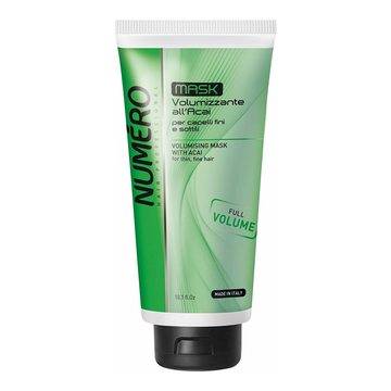 Brelil Numero Volumising Mask Маска за обем 300 мл