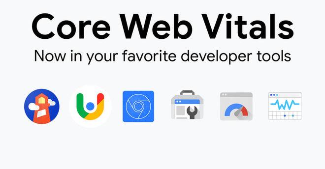 Оптимизация под «Core Web Vitals» в Google