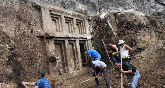 Магнетизмът наука използвана в древен Китай