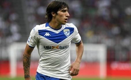 Интер се разбра с италиански талант – SportVox