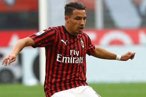 ПСЖ с интерес към Бенасер – SportVox