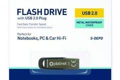 Флаш памет Platinet S-Depo 16 GB