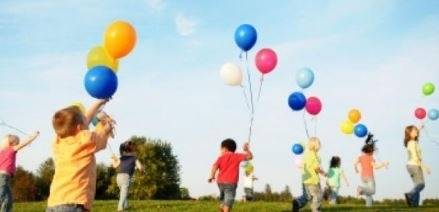 1 юни – Ден на детето