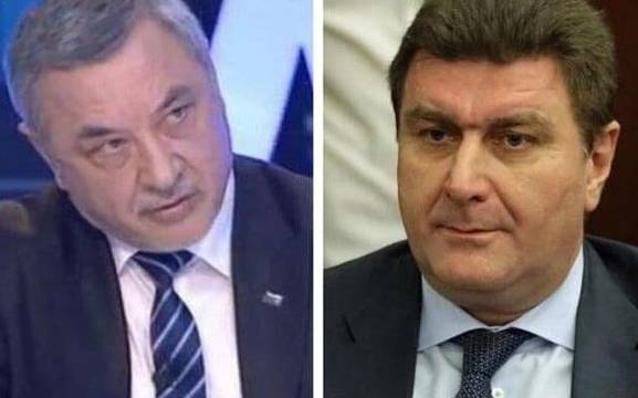 Властта ще арестува Валентин Златев, който е „господин Никой“ в Лукойл“…