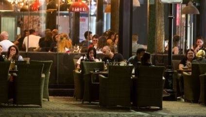 Днес отварят заведенията на закрито, игрални зали и СПА центрове