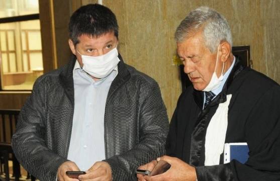 Оправдаха Пламен Дишков-Кела от СИК за убийството със снайпер на Мастара