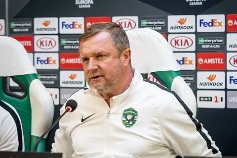 Лудогорец с нова схема на „Герена“ – SportVox