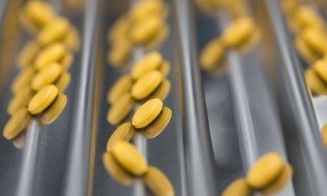 Русия започва изпитания на препарата „Авифавир“ върху пациенти с COVID-19