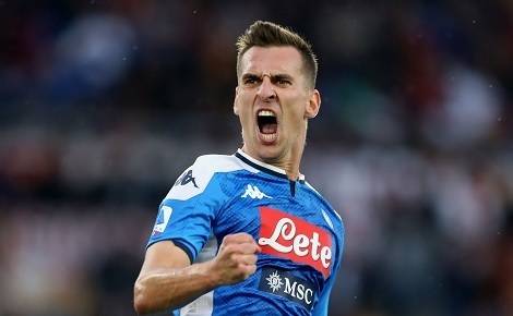 Милик най-близо до Арсенал – SportVox