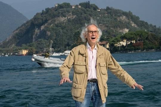 In memoriam: Христо Явашев – Кристо (1935-2020)