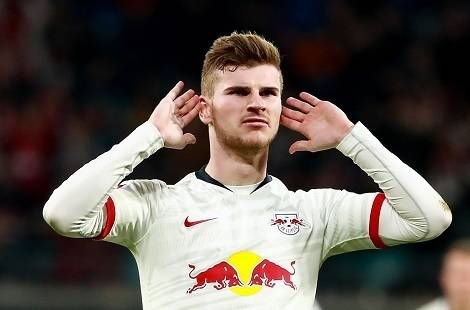 Челси също пожела Вернер – SportVox