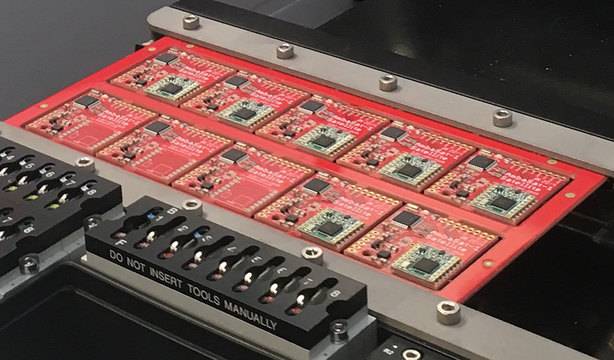 Започна производството на сглобените полетни спътници AmbaSat – и един от тях е български