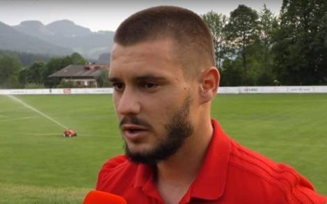 Румънци вадят солидна оферта за Малинов – SportVox