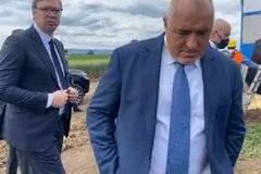 След хеликоптера Борисов качи Вучич и на… НА ЖИВО