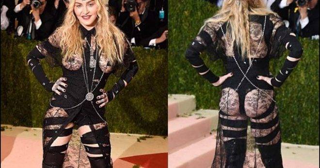 Модни гафове от миналото, които все още не можем да забравим