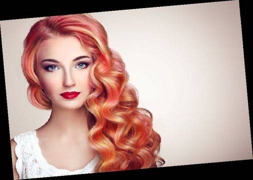 Боя за коса онлайн