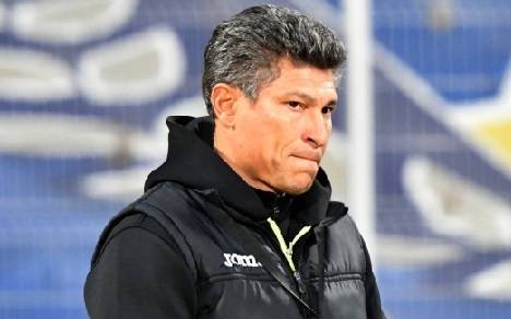 Балъков е новият треньор на ЦСКА 1948 – SportVox