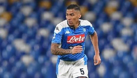 Евертън пожела халф на Наполи – SportVox