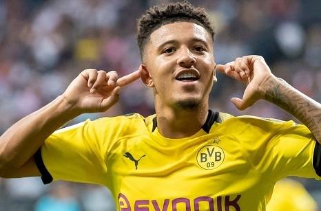 И Реал Мадрид с интерес към Санчо – SportVox