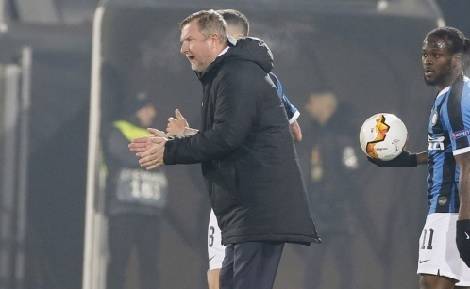 Върба: Искаме да си върнем на Левски – SportVox