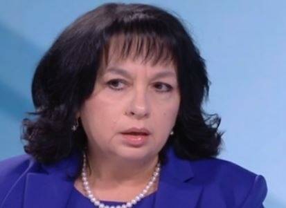 Теменужка Петкова отхвърли твърденията за скок в цената на парното с 20%