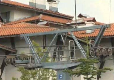 Проект на Столична община: От метрото – направо на Симеоновския лифт