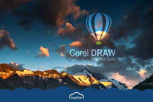 В CorelDRAW клавишите за бърз достъп са много полезни, особено когато крайния срок наближава