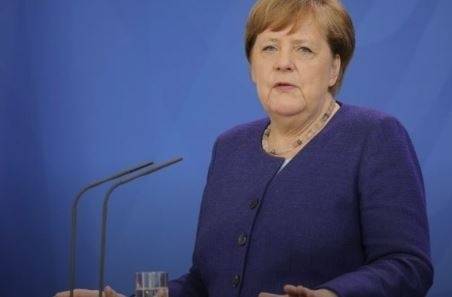 Германия отпуска 130 милиарда евро за икономиката