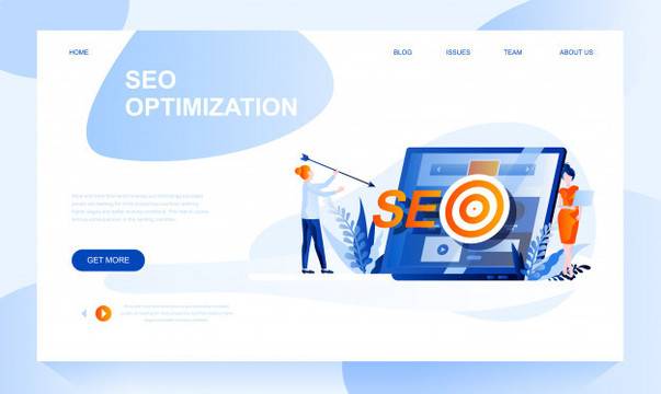 Дигитална маркетинг агенция W-SEO