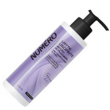 Brelil NUMERO SMOOTHING Milk Изглаждащо мляко за коса 200мл