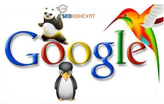 Какво представляват Google филтрите и за какво могат да ни служат