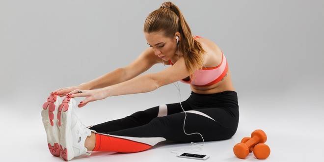 Открийте кое спортно занимание е най-подходящо за вас