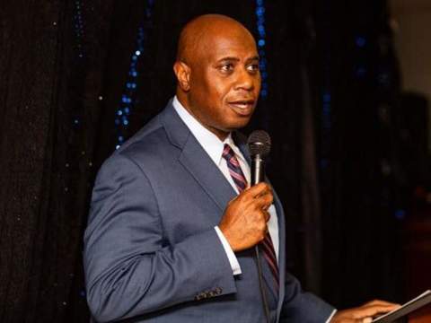 Уолтър Блекман: Джордж Флойд „не е герой“, а „Black Lives Matter е терористична организация“