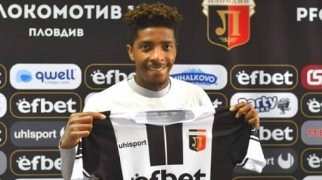 Локо Пловдив удари Етър с късни голове – SportVox