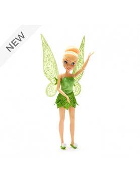 кукла феята камбанка