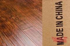 Признаци по които можете да разберете че ламината е китайски