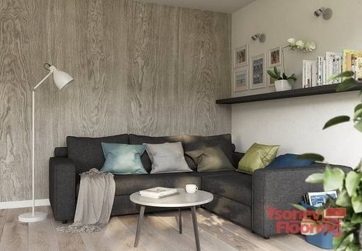 Как да изберем PVC ламперия