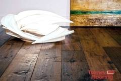 Винил и паркет