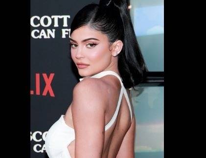 Кайли Дженър е най-добре печелещата звезда в света (СНИМКИ)