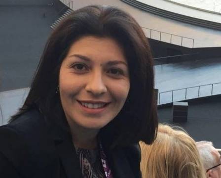 Севдалина Арнаудова отвърна на Божков: Не очаквах, че ще превърне личните отношения в защитна теза