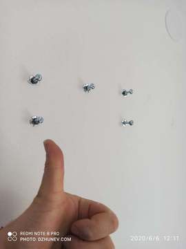 Как да монтираме стойка за телевизор на стена