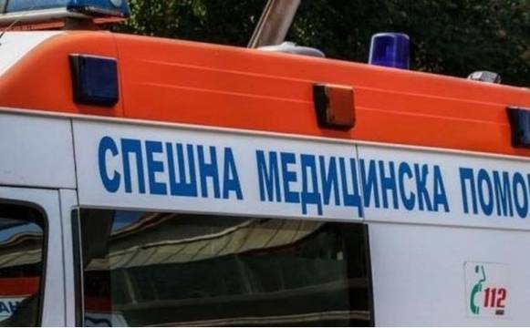 Две деца са загинали при пожар във вила край Шумен
