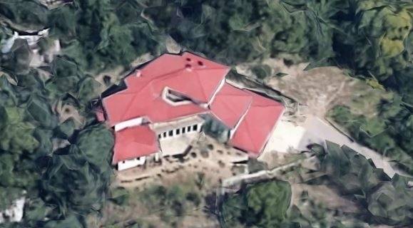 Пиарката на Борисов – „Шехерезада“ с къща за 1 млн. лв.