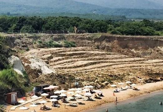 Собственик на земята на Алепу е бившият шеф от ДС Борислав Сарандев