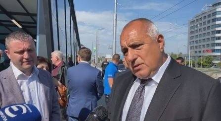 Борисов за Божков: На човек с 18 обвинения ли да отговарям? (ВИДЕО)