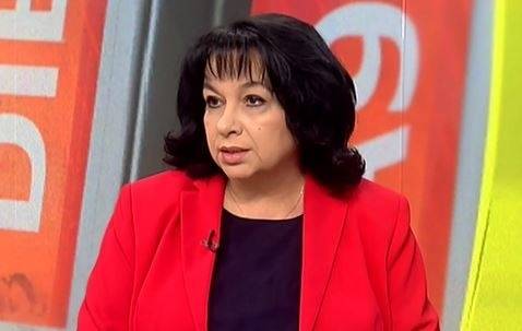 Петкова: 201 млн. лв. ще бъдат върнати на клиентите на топлофикациите и газоразпределителните дружества