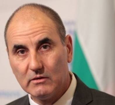 Цветан Цветанов: Изненадан съм от познанството между Арнаудова и Божков