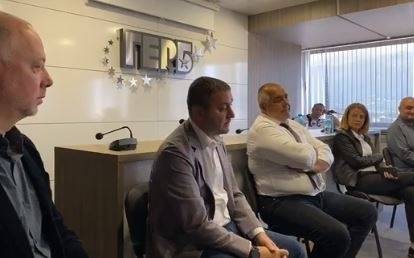 Бойко Борисов: Проветряваме в ГЕРБ за изборите