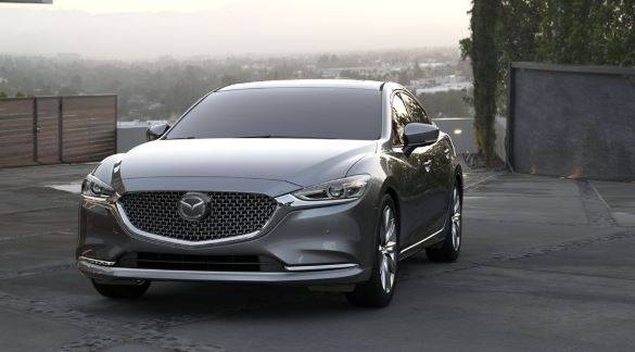 Вижте класацията на най-безопасните автомобили за 2020